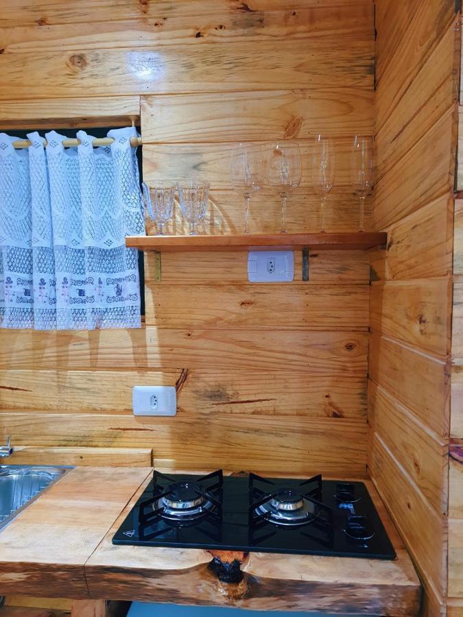 Holiday home Chale Samambaia